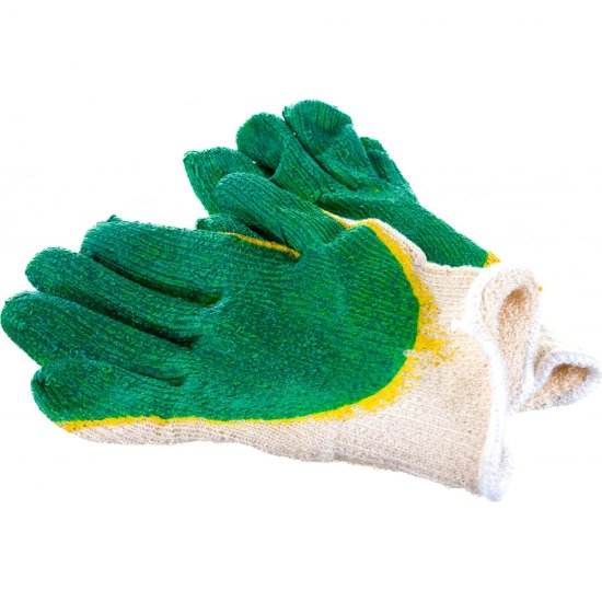 Утепленные перчатки Gigant GHG-07