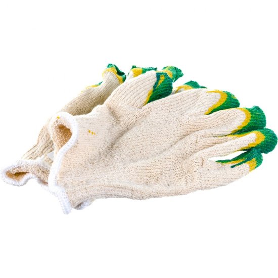 Утепленные перчатки Gigant GHG-07