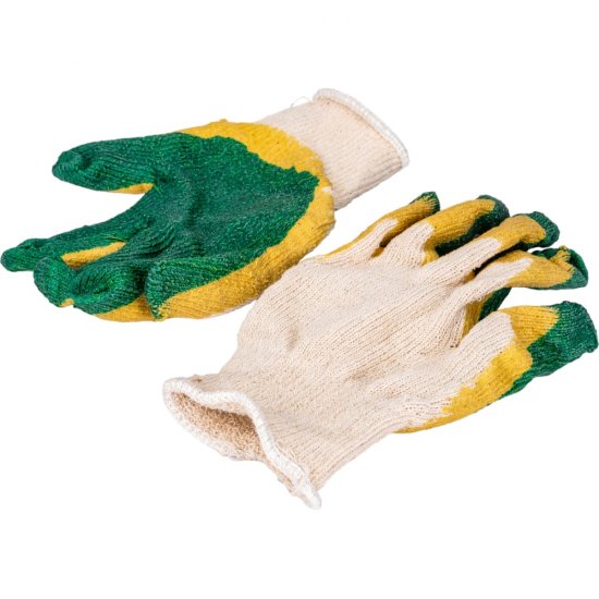 Утепленные перчатки Gigant GHG-07