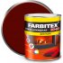 Алкидная эмаль Farbitex ПФ-266