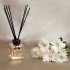 Аромадиффузор с палочками Stenova Home White Flowers 100 мл