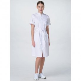 Женский халат Факел Сансара-005 MedLine