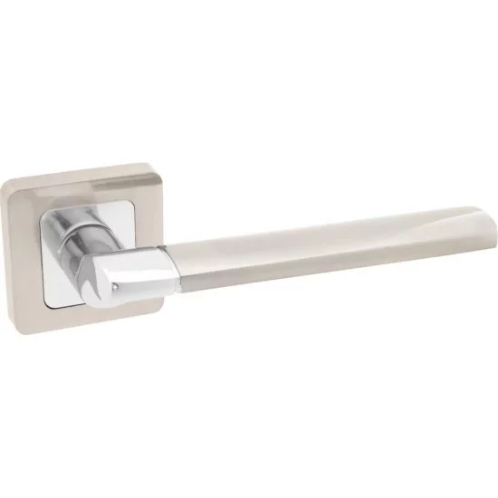 Дверные ручки Code Deco H-22092-A-NIS/CR