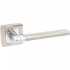 Дверные ручки Code Deco H-22092-A-NIS/CR
