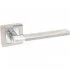 Дверные ручки Code Deco H-22092-A-NIS/CR