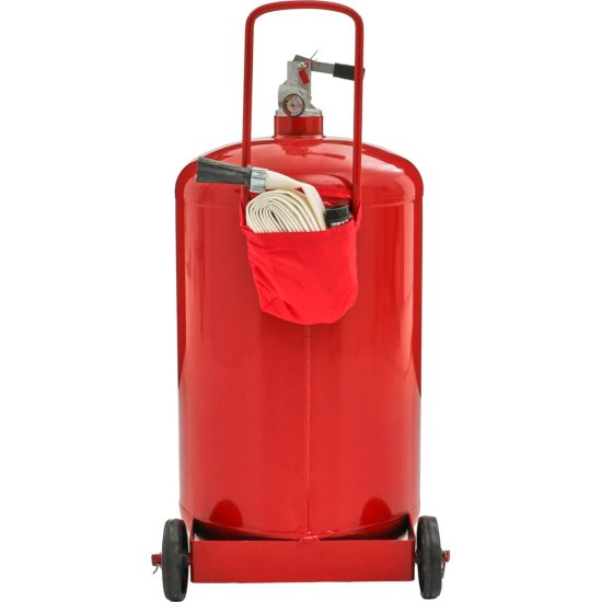 Огнетушитель Gigant ОП-35 з АВСЕ