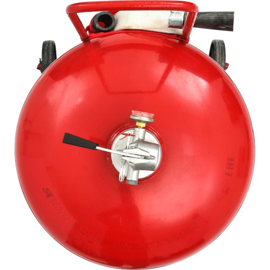 Огнетушитель Gigant ОП-35 з АВСЕ