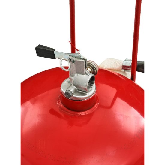 Огнетушитель Gigant ОП-35 з АВСЕ