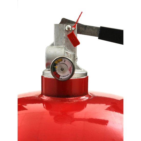 Огнетушитель Gigant ОП-35 з АВСЕ