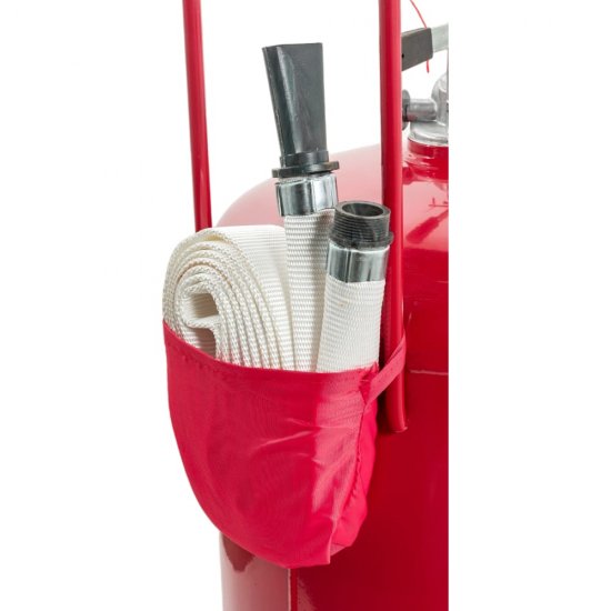 Огнетушитель Gigant ОП-35 з АВСЕ