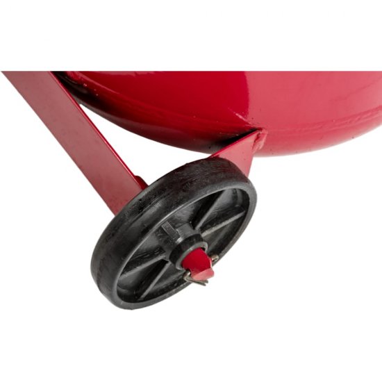 Огнетушитель Gigant ОП-35 з АВСЕ