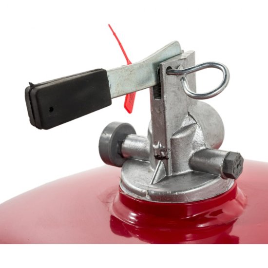 Огнетушитель Gigant ОП-35 з АВСЕ