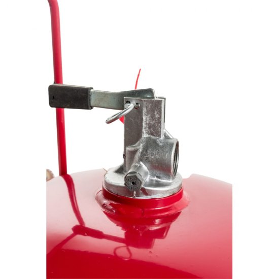 Огнетушитель Gigant ОП-35 з АВСЕ