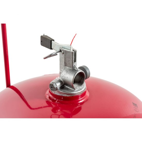 Огнетушитель Gigant ОП-35 з АВСЕ