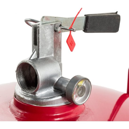 Огнетушитель Gigant ОП-35 з АВСЕ