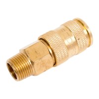 Пневматический быстроразъем Rockforce RF-BSE1-3SM(1753)