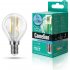 Светодиодная лампа Camelion LED7-G45-FL/845/E14
