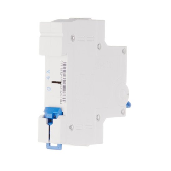 Выключатель нагрузки Chint NXHB-125 1P 63А 6 кА 500 В на DIN-рейку (193169)