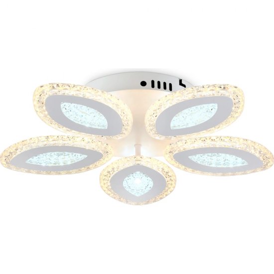 Потолочная люстра Ambrella Light Acrylica Original FA4015