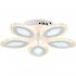 Потолочная люстра Ambrella Light Acrylica Original FA4015