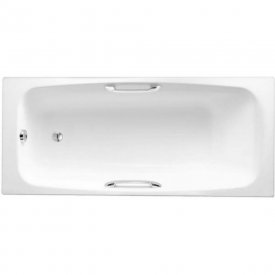 Ванна Jacob Delafon RUB DIAPASON E2926-00