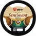 Оплетка на руль PSV SENTIMENT Fiber