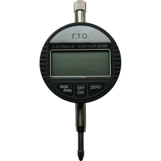Индикатор ГТО ИЧЦ 10 -0,001