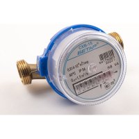 Счетчик воды Бетар СХВ-15