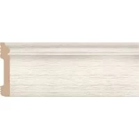 Напольный плинтус Decomaster D005-70 ДМ
