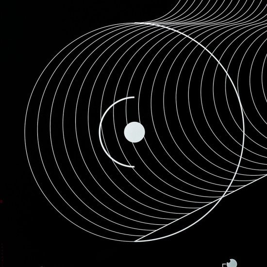 Варочная панель индукционная Krona Meridiana 60 4 конфорки черная