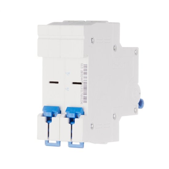 Выключатель нагрузки Chint NXHB-125 2P 63А 500 В на DIN-рейку (193176)