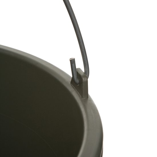 Ведро строительное пластиковое 12 л стандарт