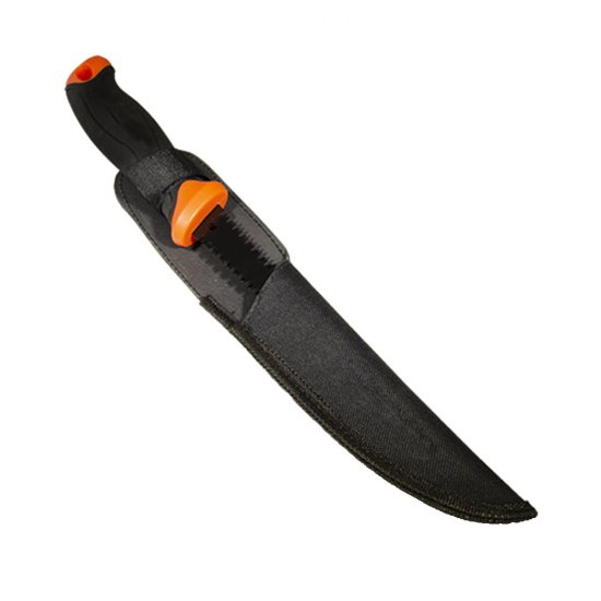 Ножовка по гипсокартону 150 мм Edma