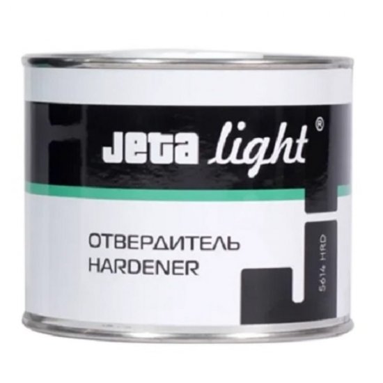 Отвердитель для лака Jeta PRO ACRYLIC CLEARCOAT