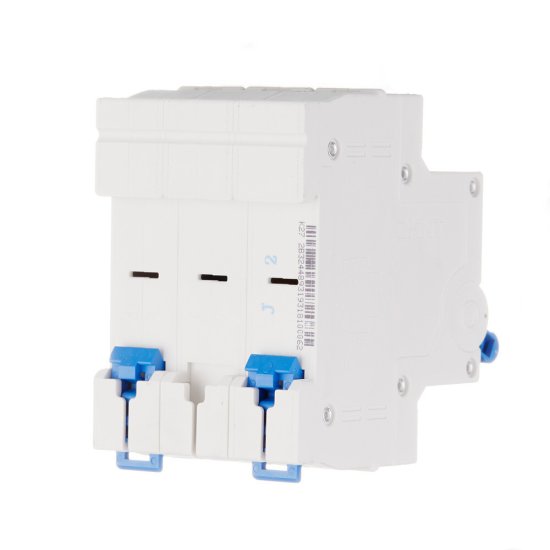 Выключатель нагрузки Chint NXHB-125 3P 32А 500 В на DIN-рейку (193181)