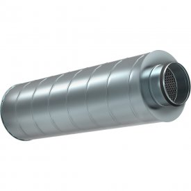 Шумоглушитель Shuft SCr 250/900