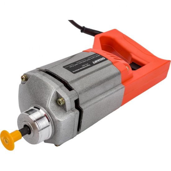 Портативный вибратор Gigant PVJ-800