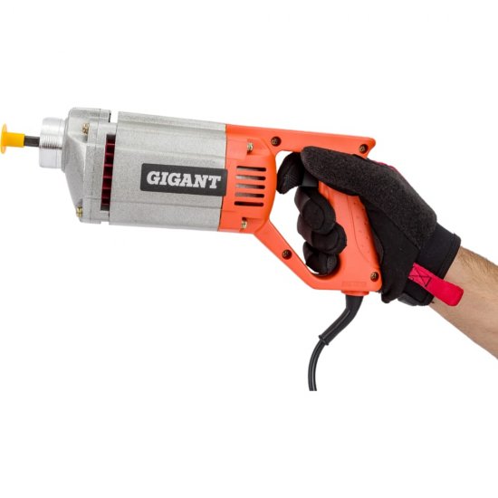 Портативный вибратор Gigant PVJ-800
