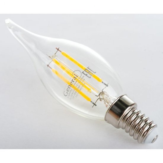 Светодиодная лампа General Lighting Systems FIL