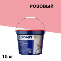 Грунт бетоноконтакт Plitonit 15 кг