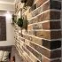 Искусственный камень White Hills Лондон Брик микс (60 шт.=1,16 кв.м)