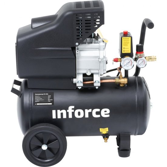 Компрессор Inforce CX-24L