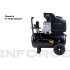 Компрессор Inforce CX-24L