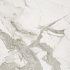 Панель МДФ мрамор каррара серый влагостойкая 2440х1220х3 мм Стильный Дом 2,977 кв.м (v84822)