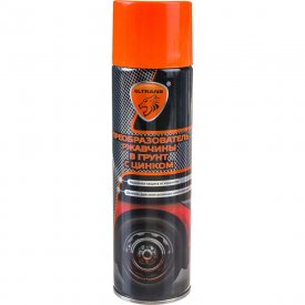 Преобразователь ржавчины ELTRANS Средства для чистки металла