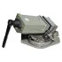 Станочные глобусные поворотные тиски CNIC LTH160K 67334