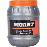 Смазка Gigant Литол-24