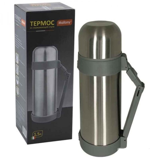 Термос Mallony SF-1500A