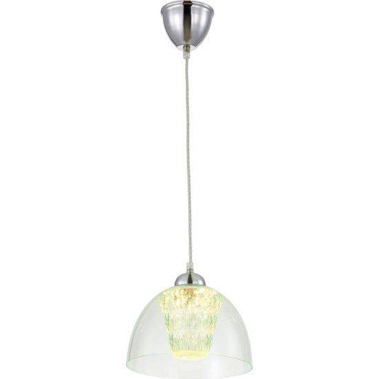 Подвесной светильник Citilux Топаз LED