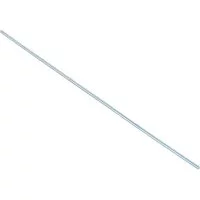Усиленная оцинкованная резьбовая шпилька РК ГРУП М16x1 м, 10 шт.